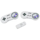 Super Game Retrô + 2 Controles