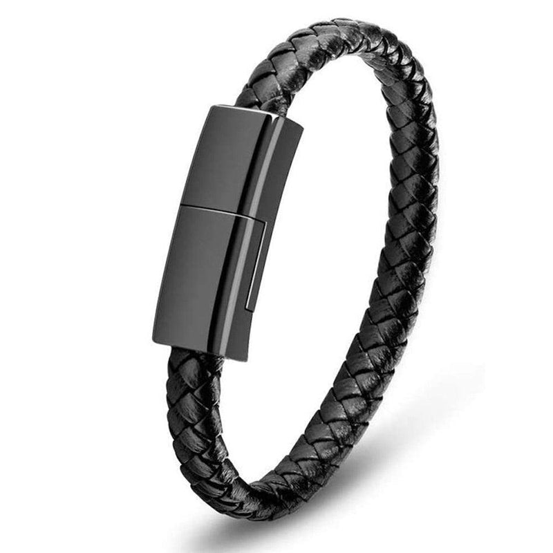 EnergiPulse™ Bracelete de carregamento Usb - Feniki